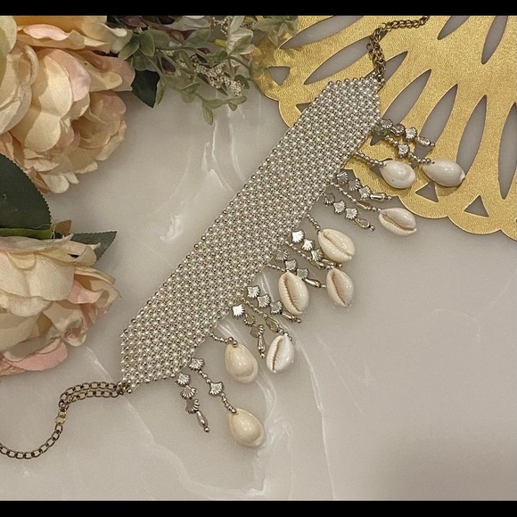 Virsa Fashionn Womens necklace - Picture 1 of 1